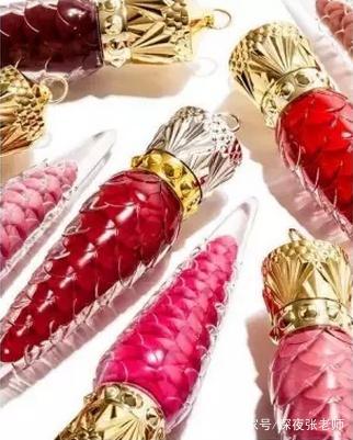 世界口红十大奢侈品牌榜,世界七大奢侈品口红排行榜第一