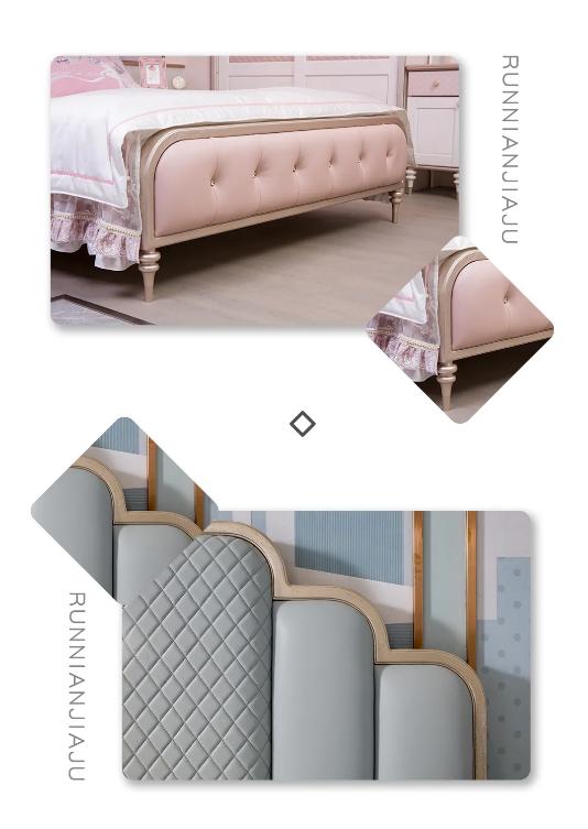 豆丁庄园,天津豆丁庄园青少年家具