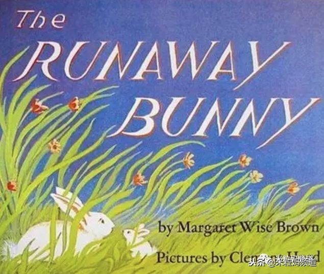 英文启蒙绘本推荐,4岁绘本精读