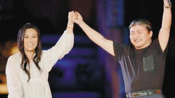 那英感情经历,歌坛一姐那英近况