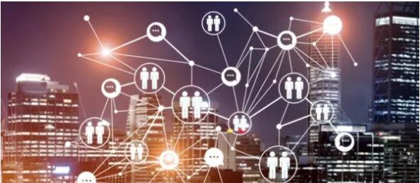 弱电系统图与弱电系统平面图,弱电智能化施工布置总平面图