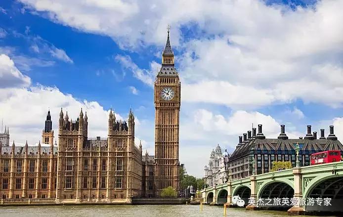 一场充满趣味的自驾旅游,大不列颠环岛游玩攻略