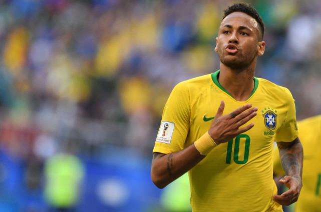 五星巴西会无缘2026年世界杯吗,五星巴西输球最惨的一次