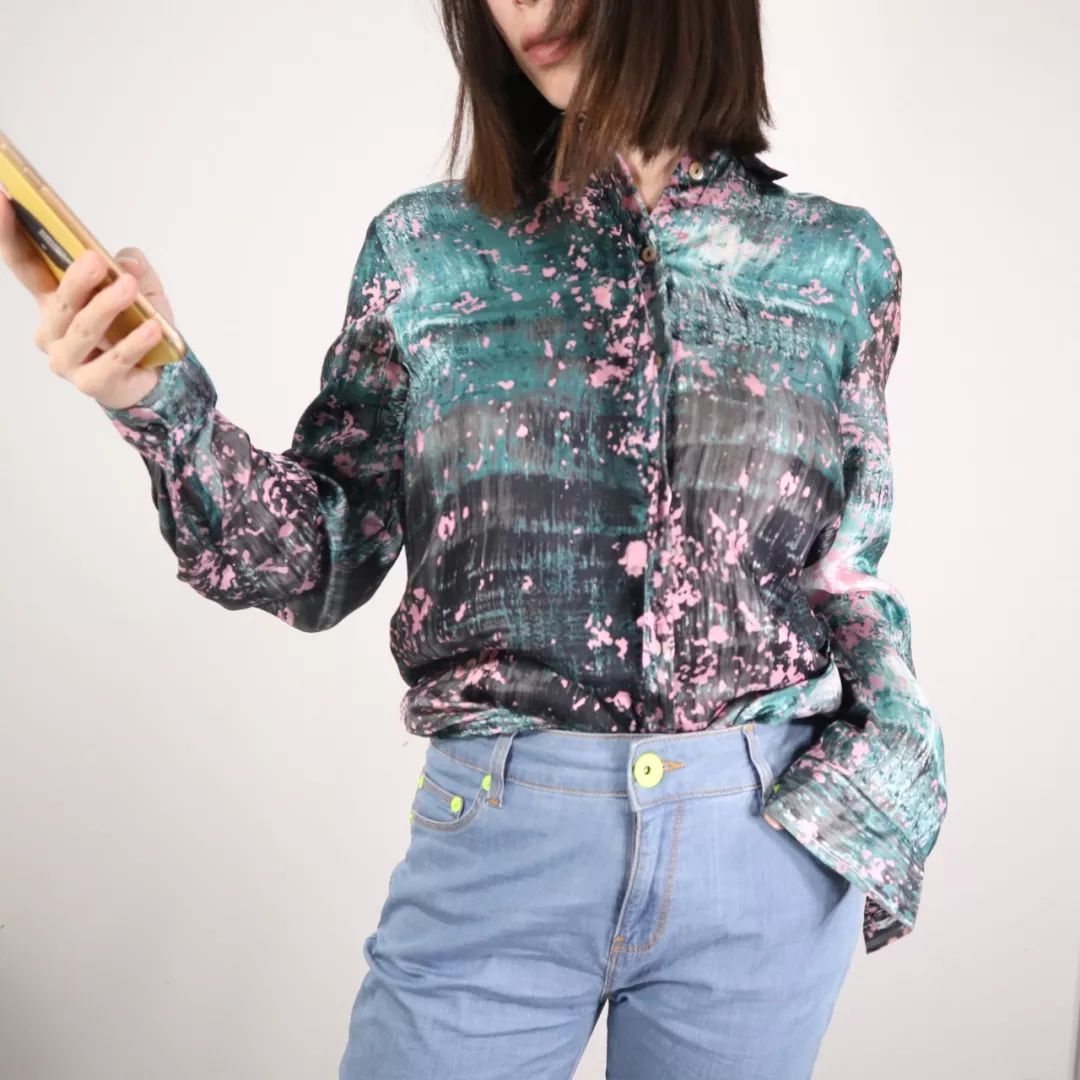 C4N带来2019春夏时髦精自测，你能答对几题？