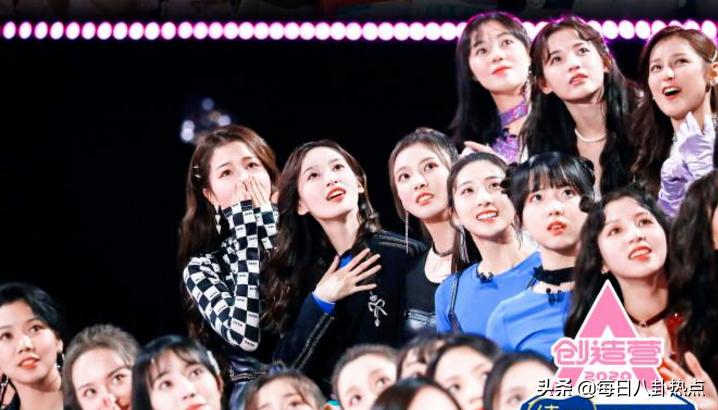 创3频曝路透博热度,青2选手丑闻不断,内娱选秀大战谁能笑到最后?