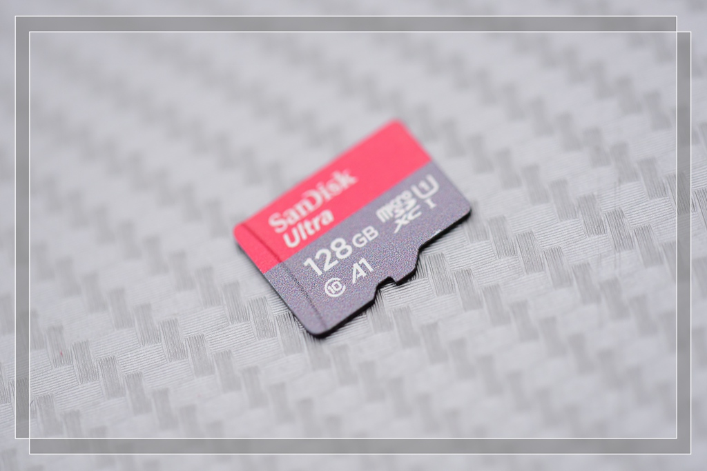 目前最好的tf卡是什么卡,哪款tf卡好