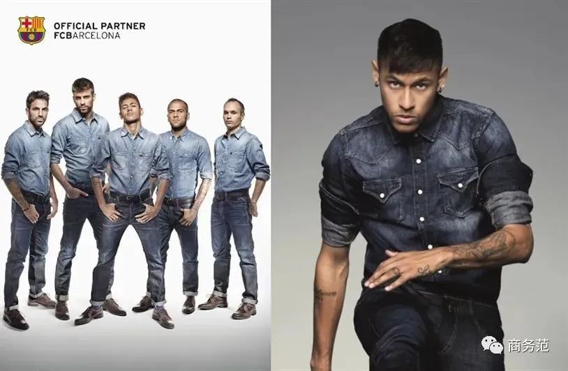 最值得买的牛仔品牌,牛仔品牌levis