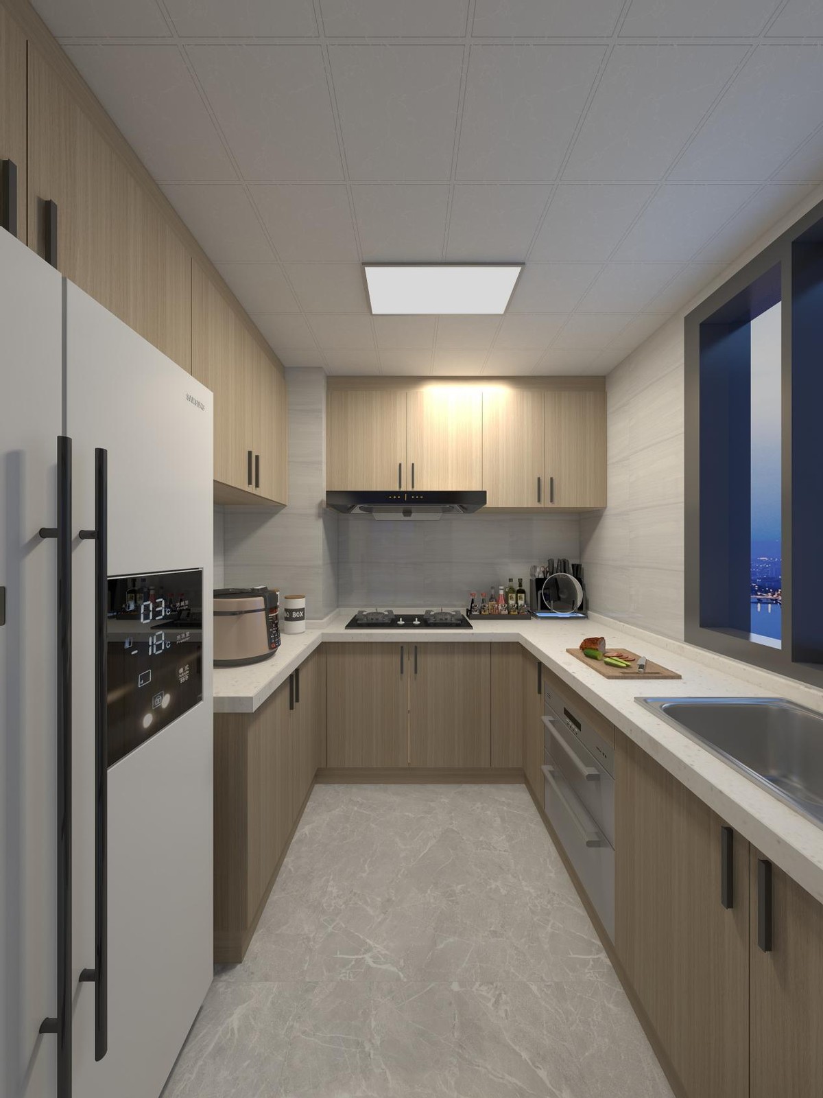 靓家居整装设计,靓家居装修到底好不好