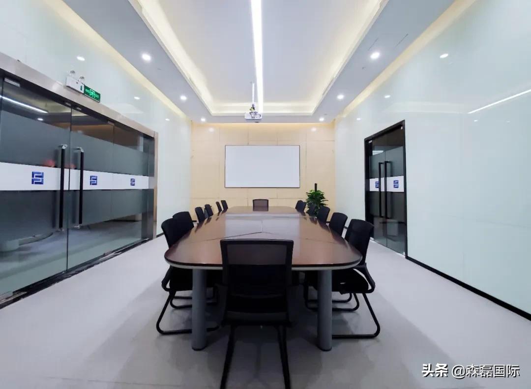 森磊国际建筑设计有限公司,深圳森磊国际