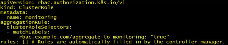 kubernetes原生微服务开发,kubernetes认证授权