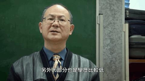 身在社会底层,身处底层才能看到世态炎凉