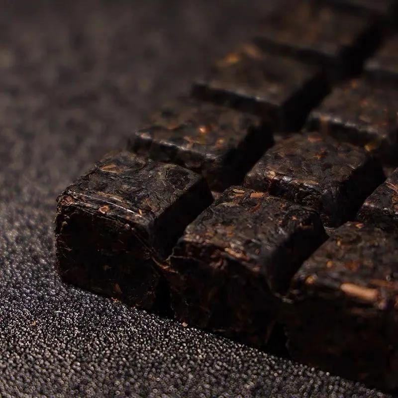 千年藏茶，生命之茶——巨匠台