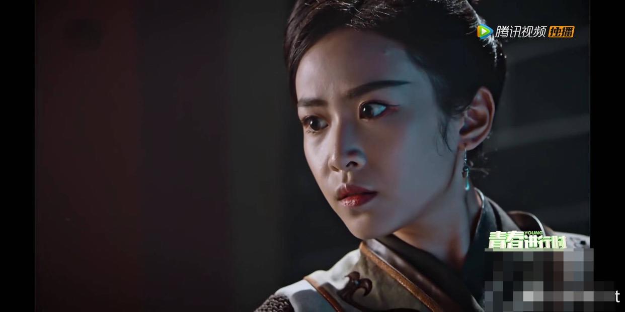 天龙八部王语嫣张檬大结局,张檬版天龙八部