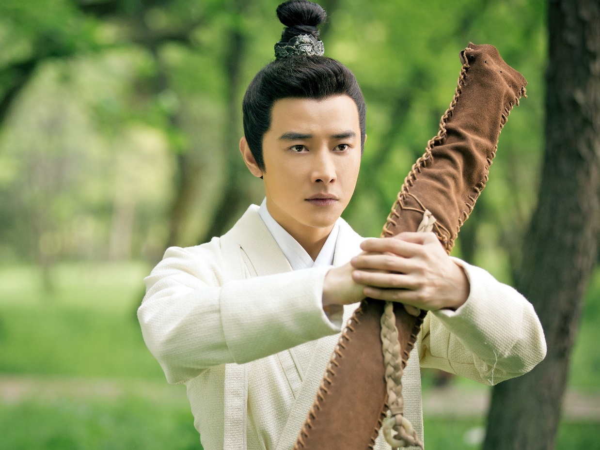 二郎神杨戬真实来历,二郎神杨戬前世真实记录