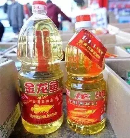 打假的奇葩产品,盘点那些打假成功的商品