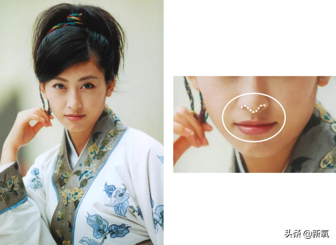 回族第一美人的照片,回族第一美人视频