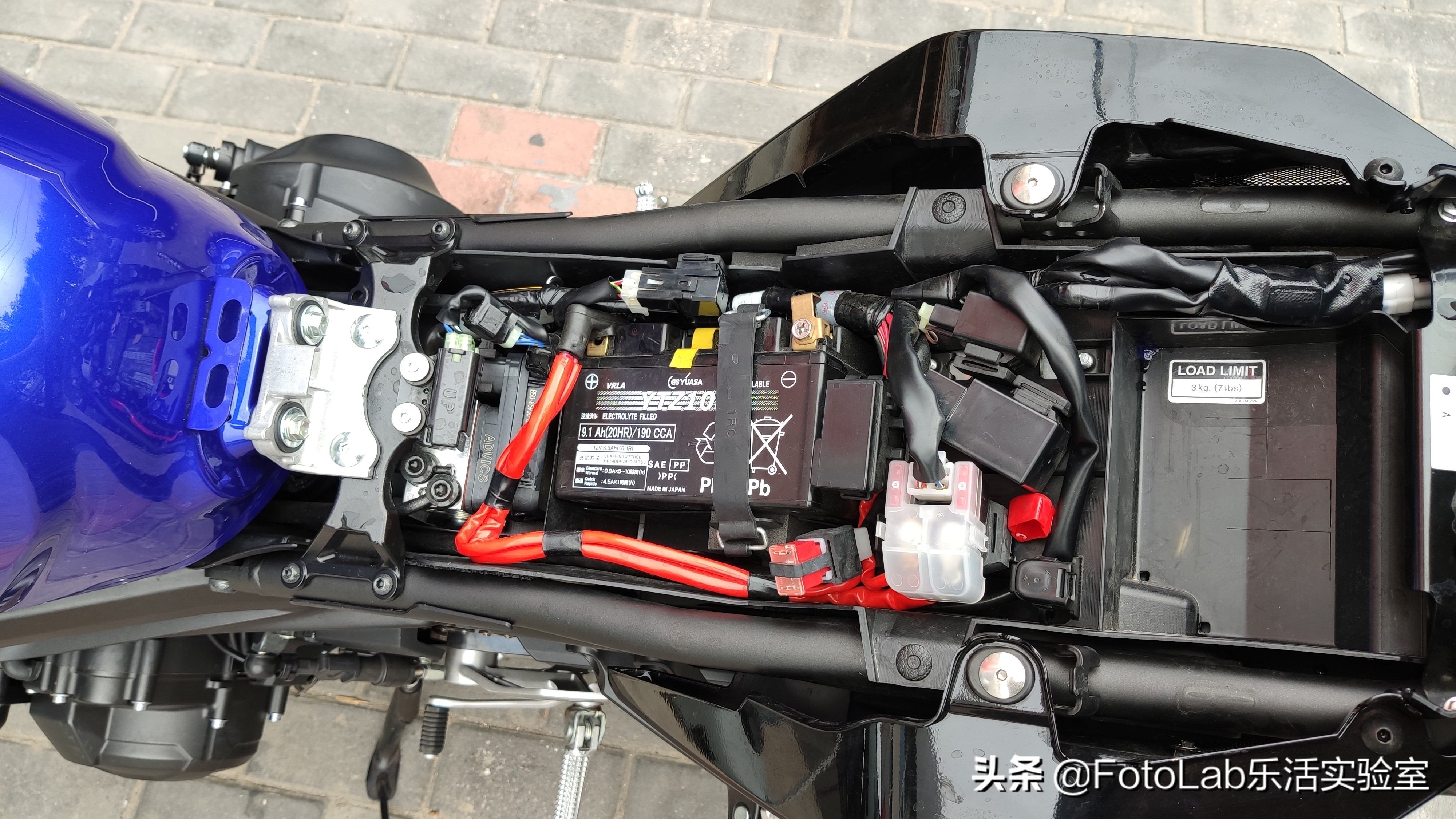 雅马哈扭力大师mt09新版,无马力限制雅马哈mt09极速测试