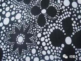 拔染印花工艺,拔染印花面料要求