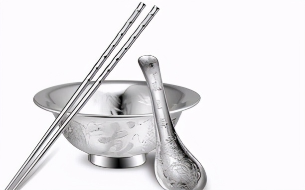 中华美食之魂“筷子”竟是谐音梗惹得的祸？