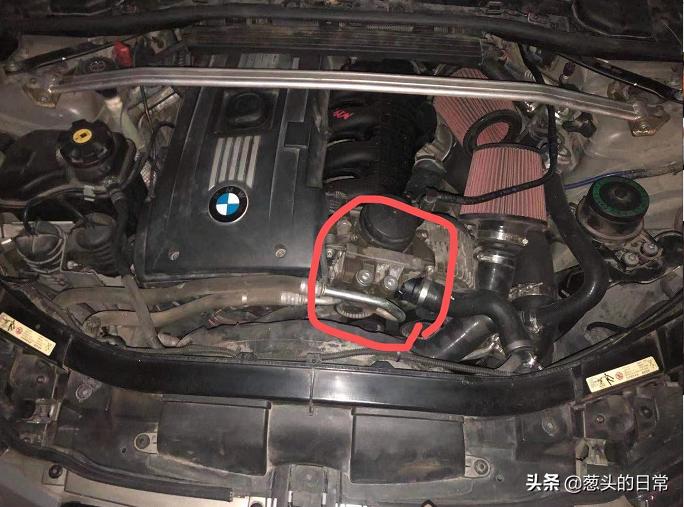 看懂车帝的精髓,懂车帝雷克萨斯es和a4对撞完整版