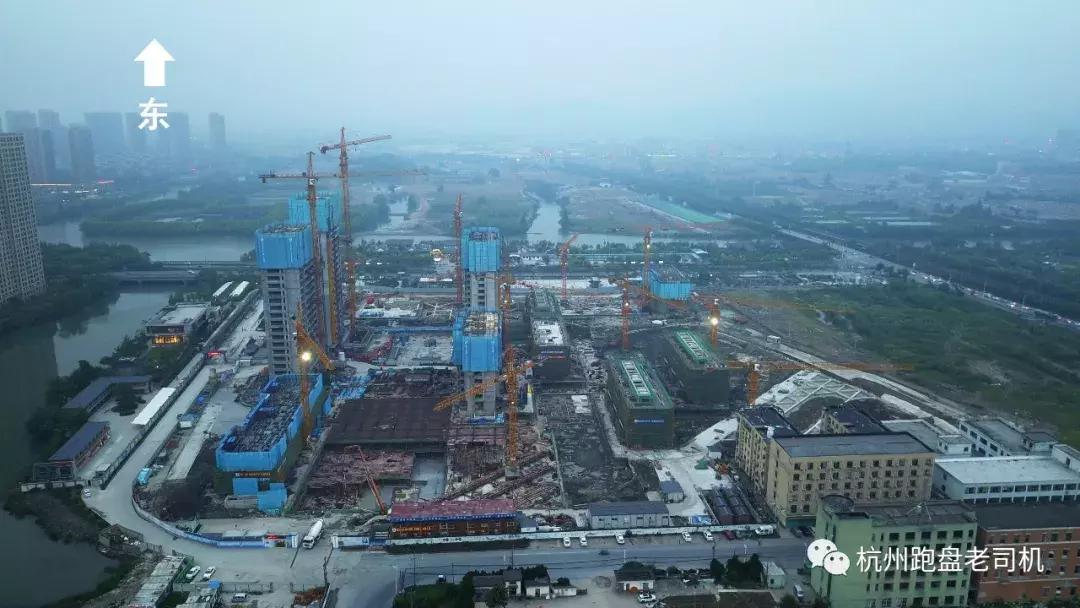 桂语汀澜垃圾焚烧厂,桂语朝阳小区