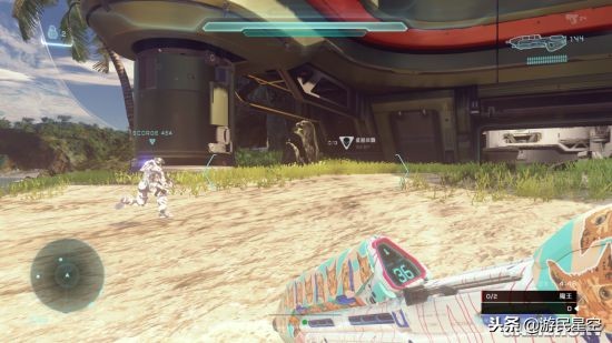 你的网终于有救了？极迅路由-CX2主机游戏优化测试