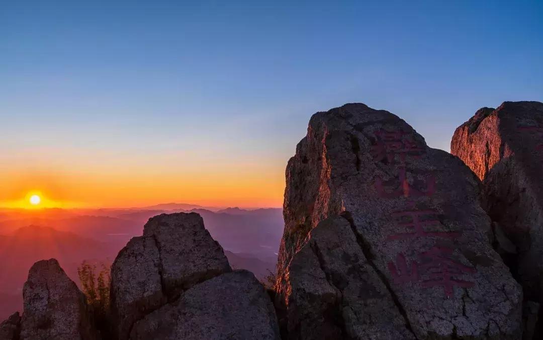 清明去哪儿玩|盘点那些值得打卡的北京周边小众景点！