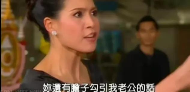 推荐六部剧情“狗血”的泰剧,虐心又受虐肝的四部泰剧