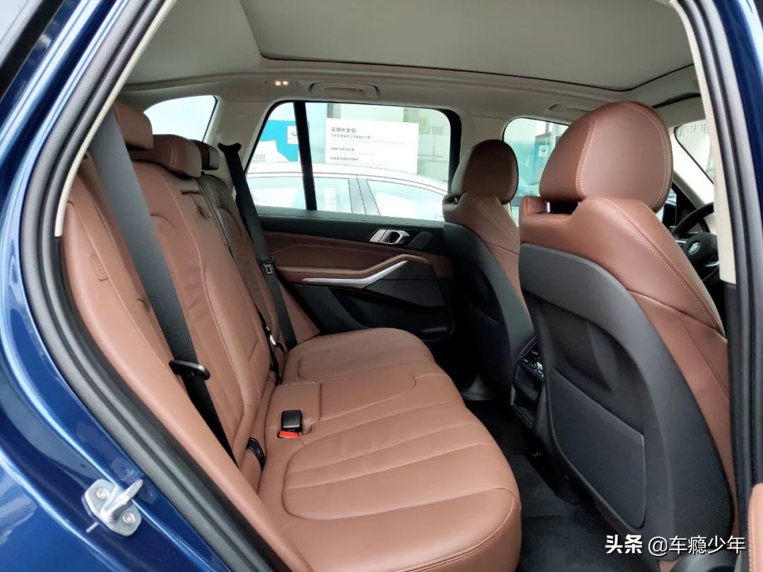 2018年宝马x5中东版3.0t评测,宝马x5全新2020款3.0t价格