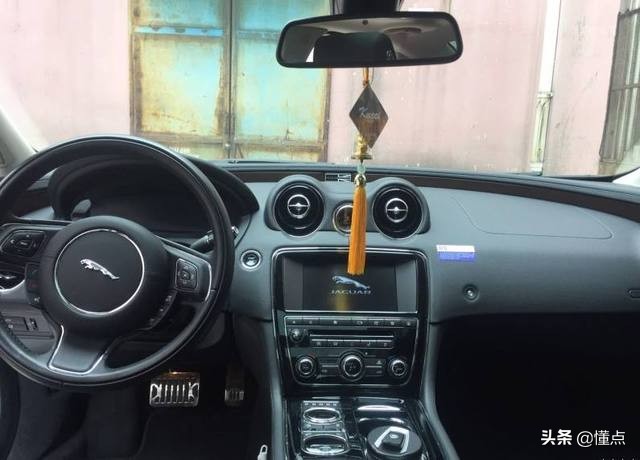 捷豹xj2.0和3.0怎么选,捷豹xj买哪年的最好