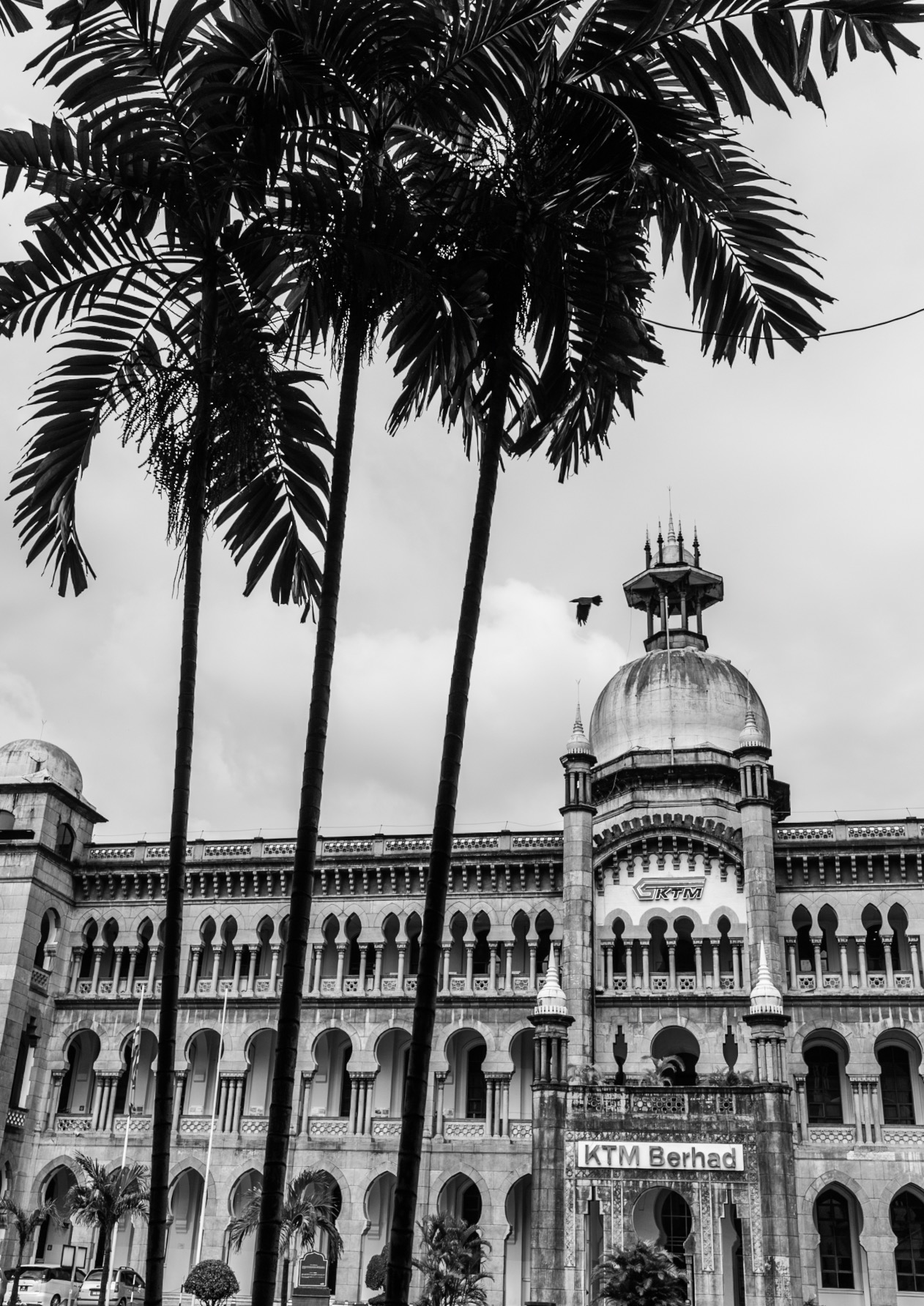 吉隆坡旅游攻略3-5天,4500元19天马来西亚穷游攻略