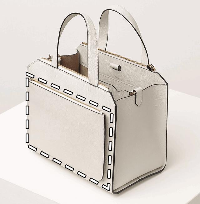 苏家女人买的包，都够买一套房了吧？