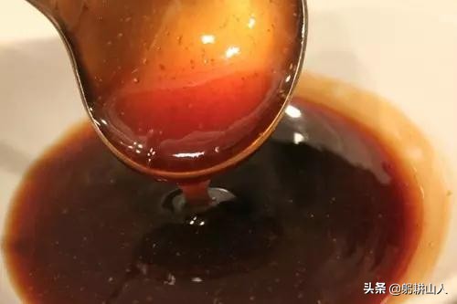 油炸食品一般用什么酸甜汁 (油炸蜜汁酱料怎么调)