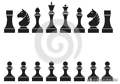 游戏里的基本知识大全,游戏基础知识