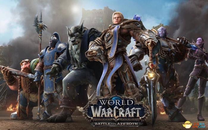 最赚钱的网游有哪些让我们来看一下