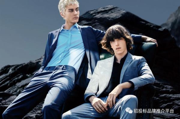 才子服饰,才子服饰团购