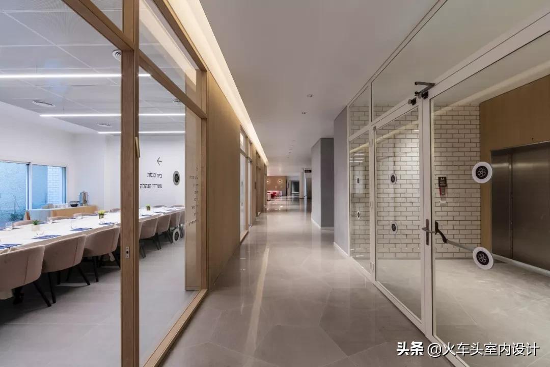 极简酒店风公寓,酒店式老年公寓设计