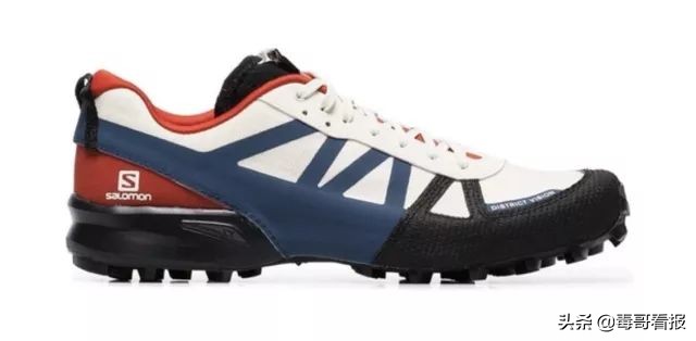 老爹鞋out了?2020新趋势「山系」鞋了解一下