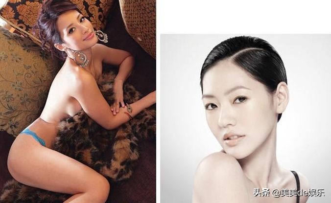 写真照少儿不宜，泄露机密差点被封杀，被骂躲到鞋柜里哭