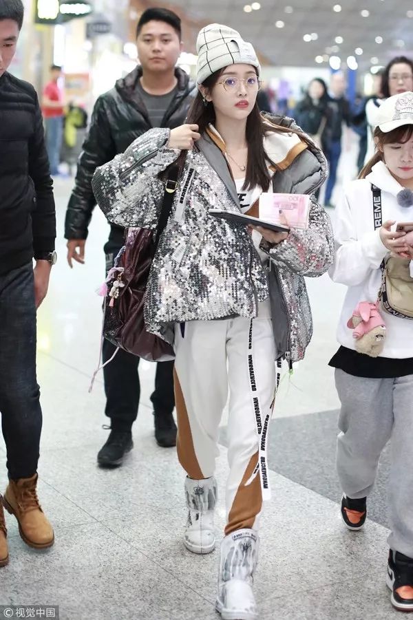 最爱搭配的九件毛衣分享,100套毛衣推荐