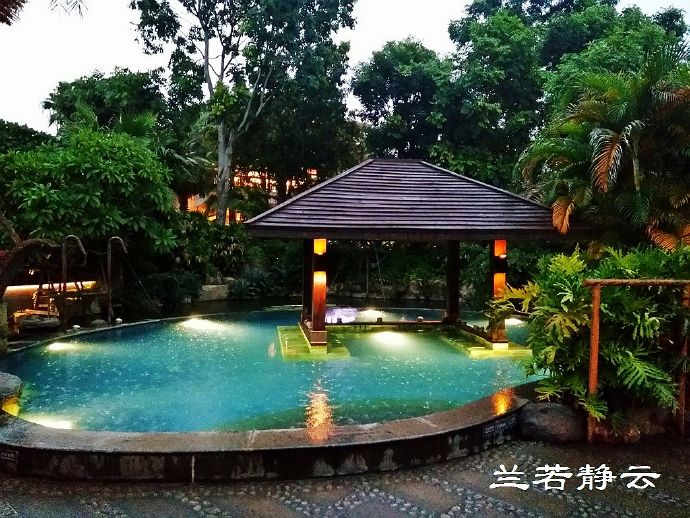 厦门日月谷温泉酒店预订价格,厦门日月谷温泉酒店套餐