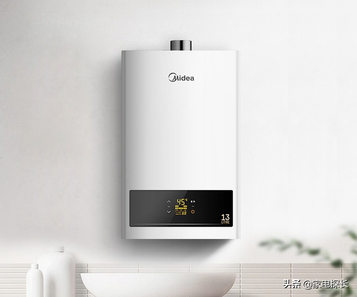 燃气热水器品牌第一梯队,最新燃气热水器市场占有率排名