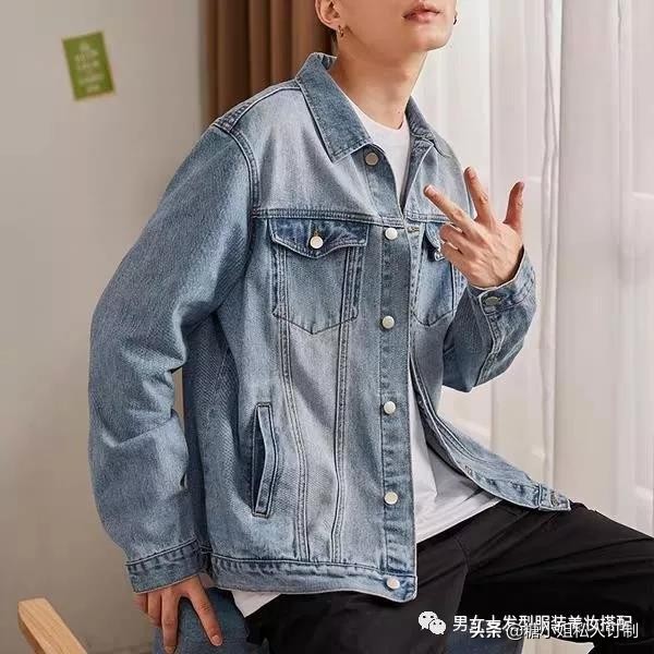 男生秋季穿搭潮流合集,男生秋季穿搭痞帅合集