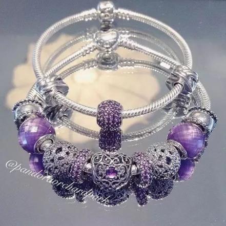 听说潘多拉可以开启爱情的通道,你get了吗?