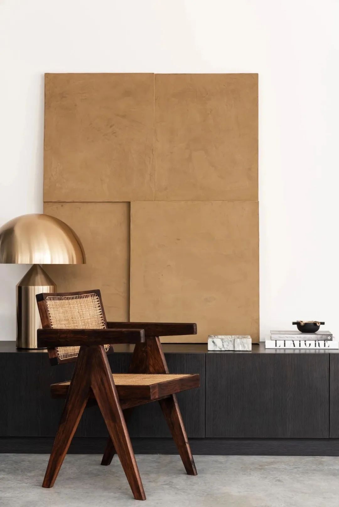 样板房2020年,2023年流行样板房