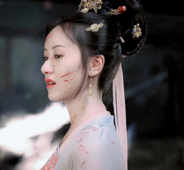 琉璃袁冰妍图片,琉璃褚璇玑袁冰妍图片