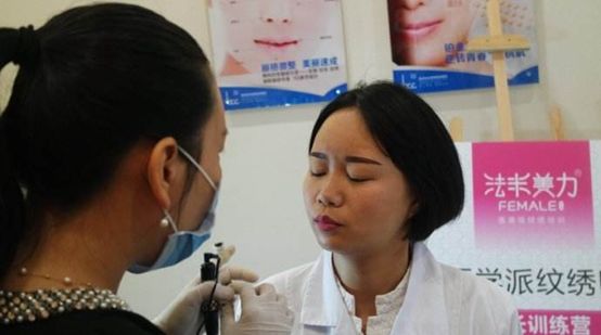 脸部微整形的危害,脸部微整形有什么危害