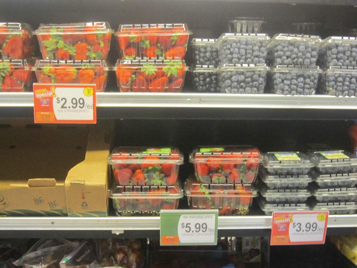 美国物价让人羡慕,美国物价水平比中国高吗