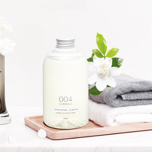 日常洗发水推荐一天一洗,香味持久的洗发水隔天不油腻