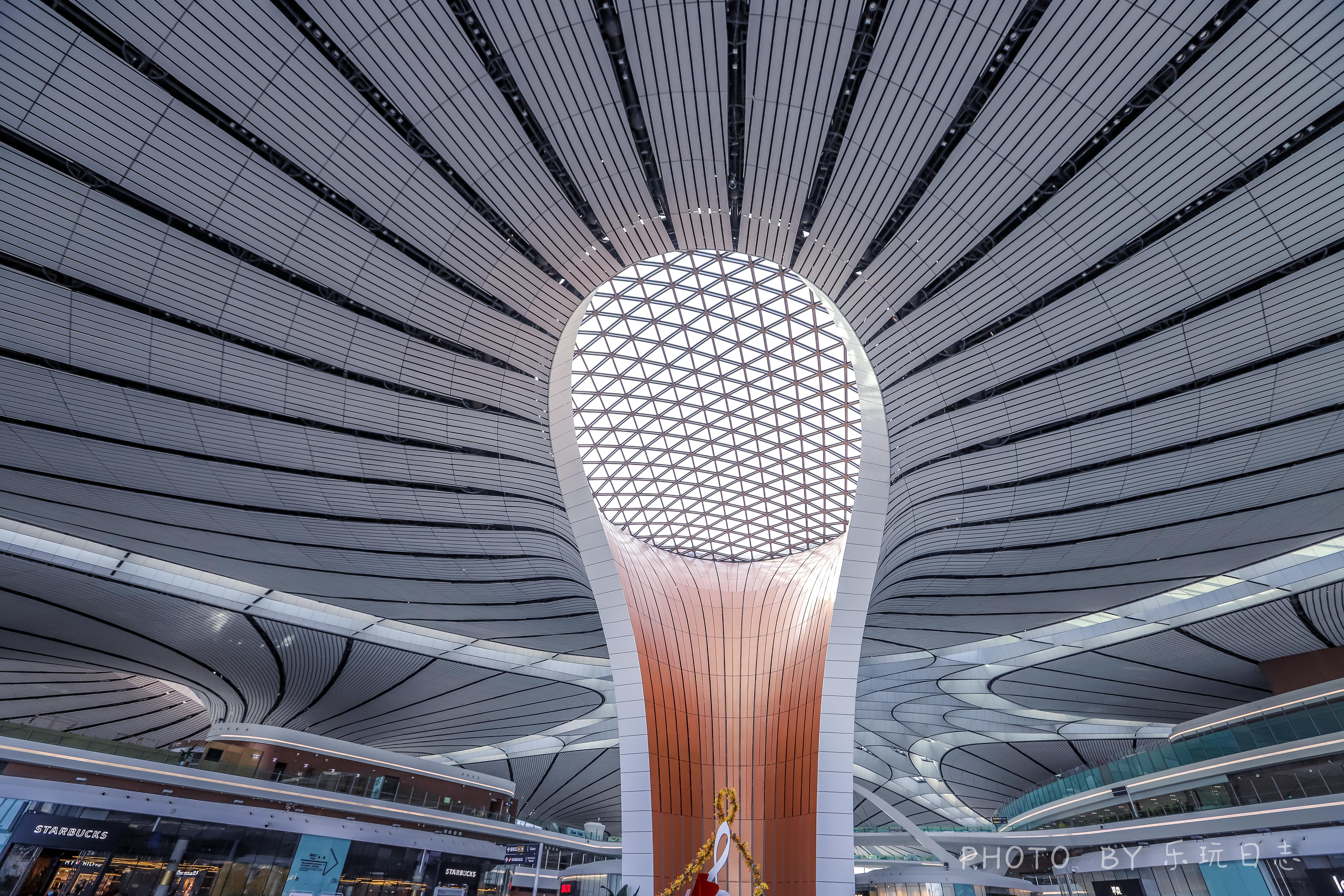 北京新晋网红打卡地,打卡北京新晋网红景区